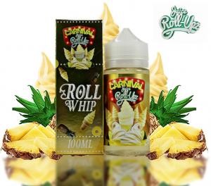 Carnival Juice Roll Upz | Roll Whip