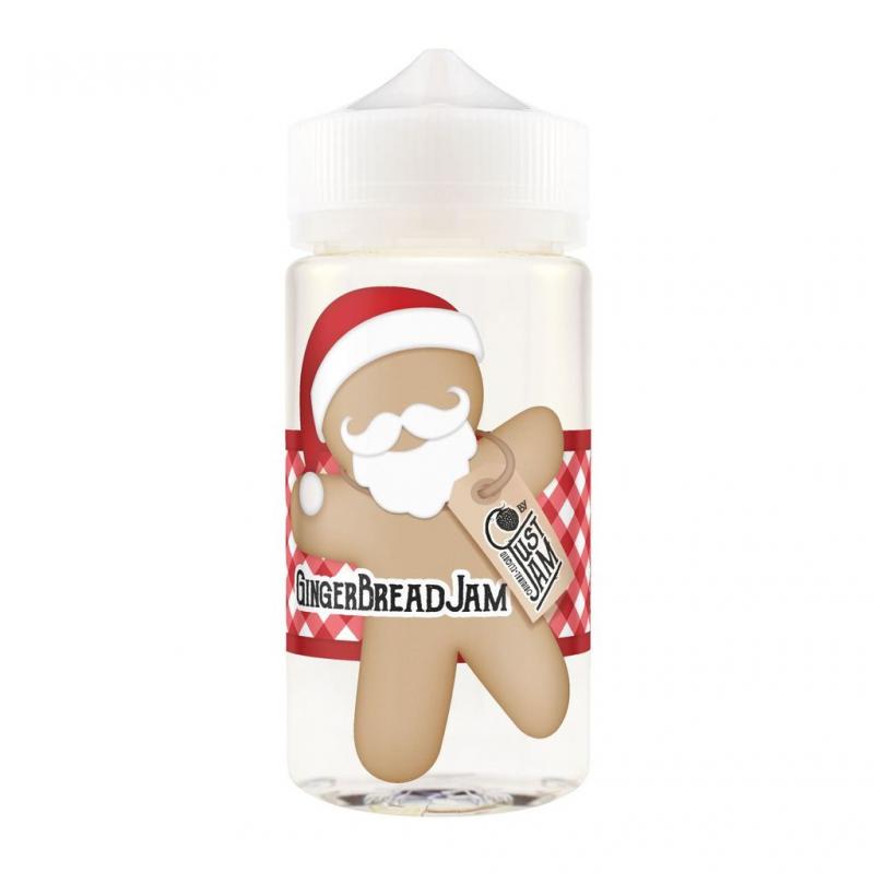 Just Jam | Ginger Bread