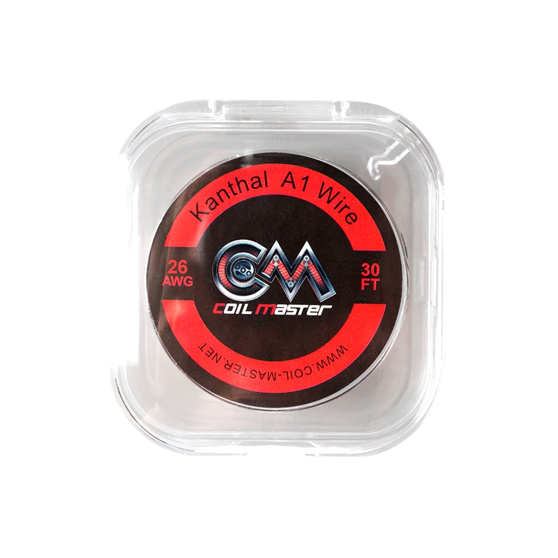 Kanthal  A1 Wire