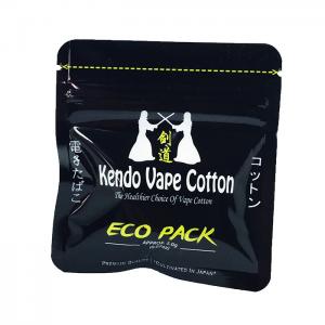 Kendo Vape Cotton (Eco Pack)