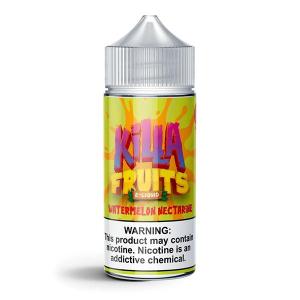 Killa Fruits | Watermelon Nectarine | Shortfill