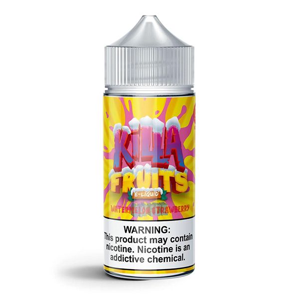 Killa Fruits | Watermelon Strawberry
