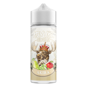 Koyuki |Royal| Akira | Shortfill