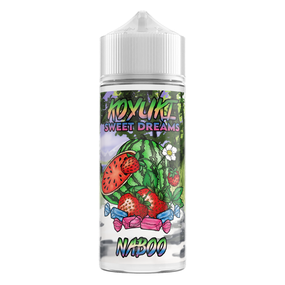 Koyuki |Sweet Dreams  | Naboo