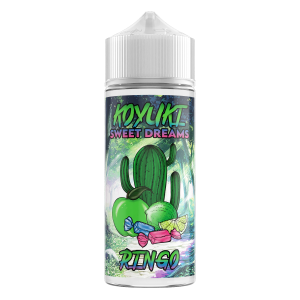 Koyuki |Sweet Dreams  | Ringo | Shortfill