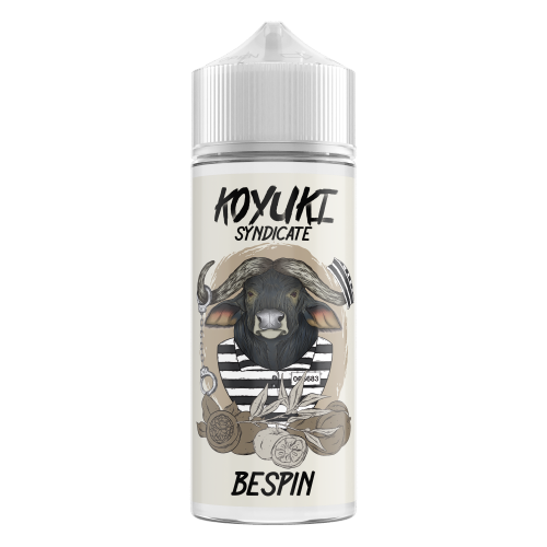 Koyuki |Syndicate | Bespin| Shortfill