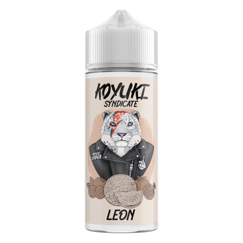 Koyuki |Syndicate | Leon| Shortfill