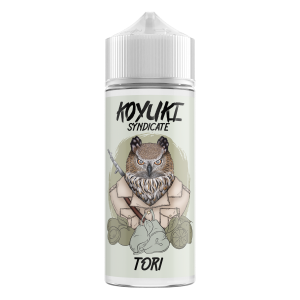 Koyuki |Syndicate | Tori | Shortfill