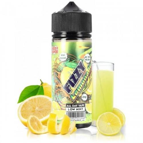 Fizzy Juice | Lemonade | Shortfill