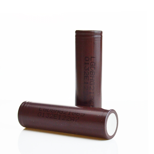 LG HG2 (3000mah, 20A)