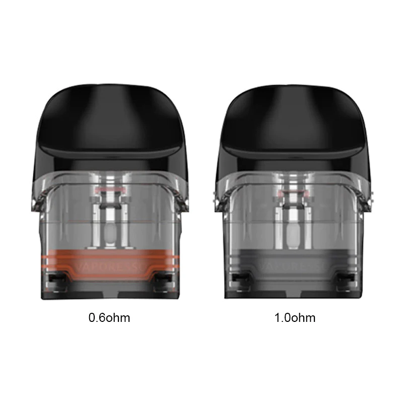Vaporesso LUXE Q / QS Cartridge
