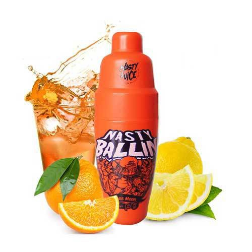 Nasty Juice Ballin |  Migos Moon | Shortfill