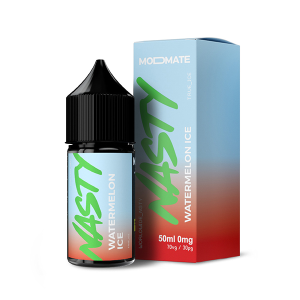 Nasty Juice Modmate | Watermelon Ice
