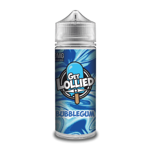 Get Lollied - Bubblegum 100ml