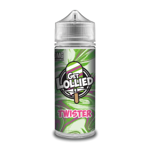 Get Lollied - Twister 100ml