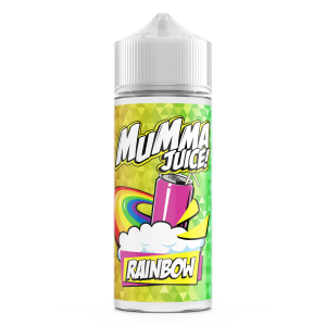 Mumma Juice – Rainbow | Shortfill