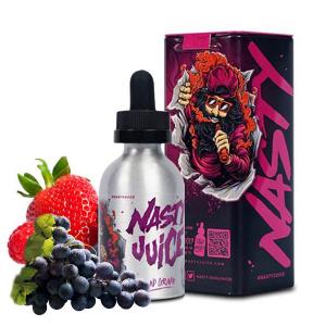 Nasty Juice |  ASAP Grape