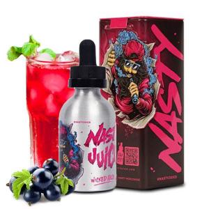 Nasty Juice | Wicked Haze