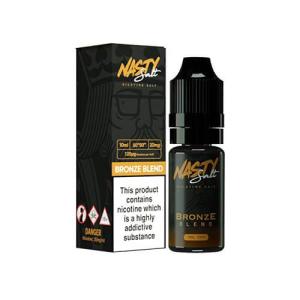 Nasty Salt |Bronze Blend