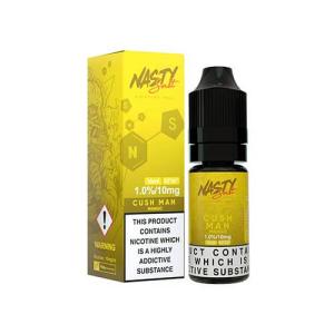 Nasty Salt |Cush Man