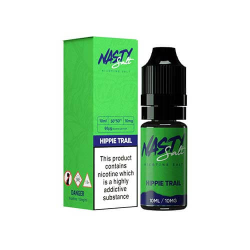 Nasty Salt | Hippie Trail