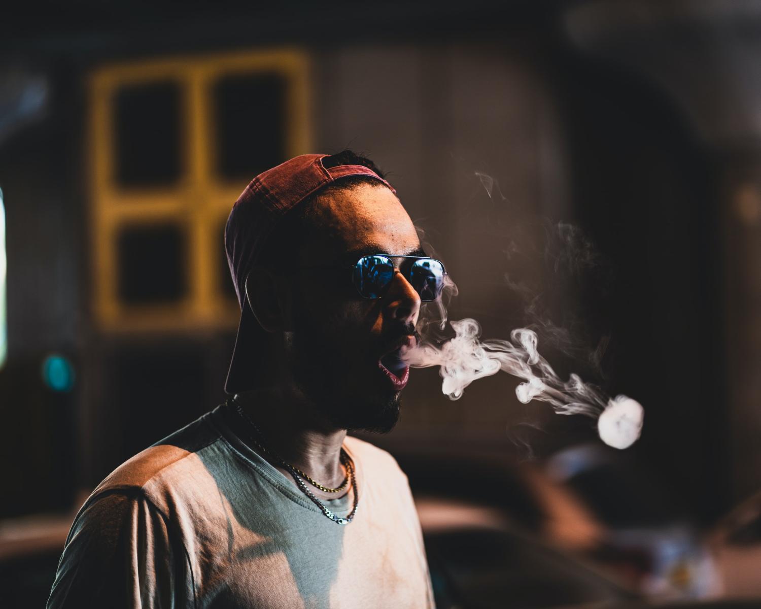 Hur ser framtiden ut för vaping?