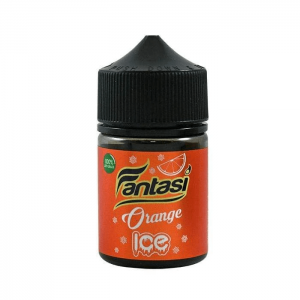 Fantasi - Orange Ice 50ml