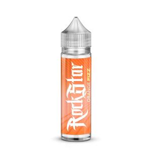 Rockstar Fizz | Orange