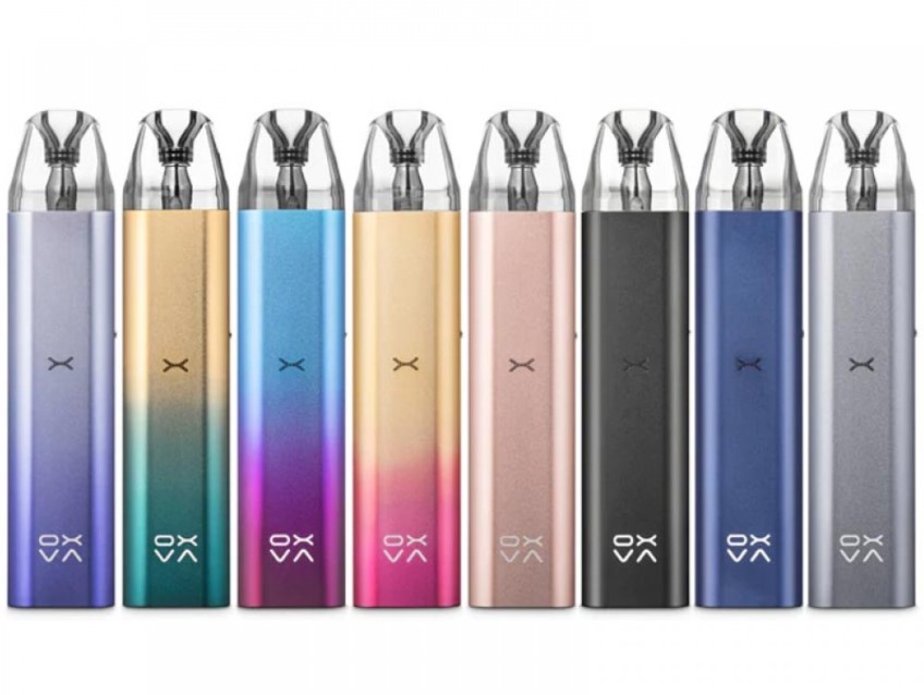 OXVA Xlim SE Pod Kit