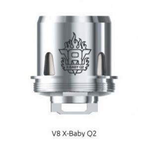 X-Baby Q2 (0,4 ohm)
