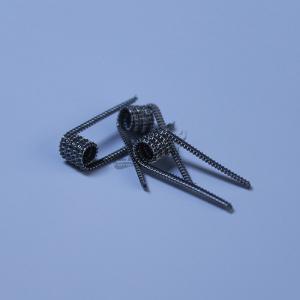 Pre-built Framed Clapton Coil