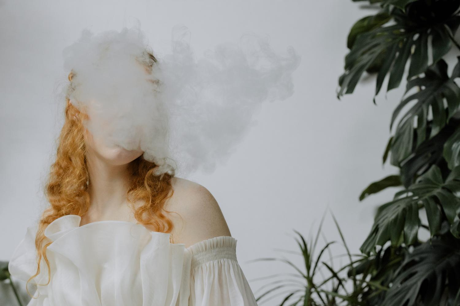 Är vaping säkert?