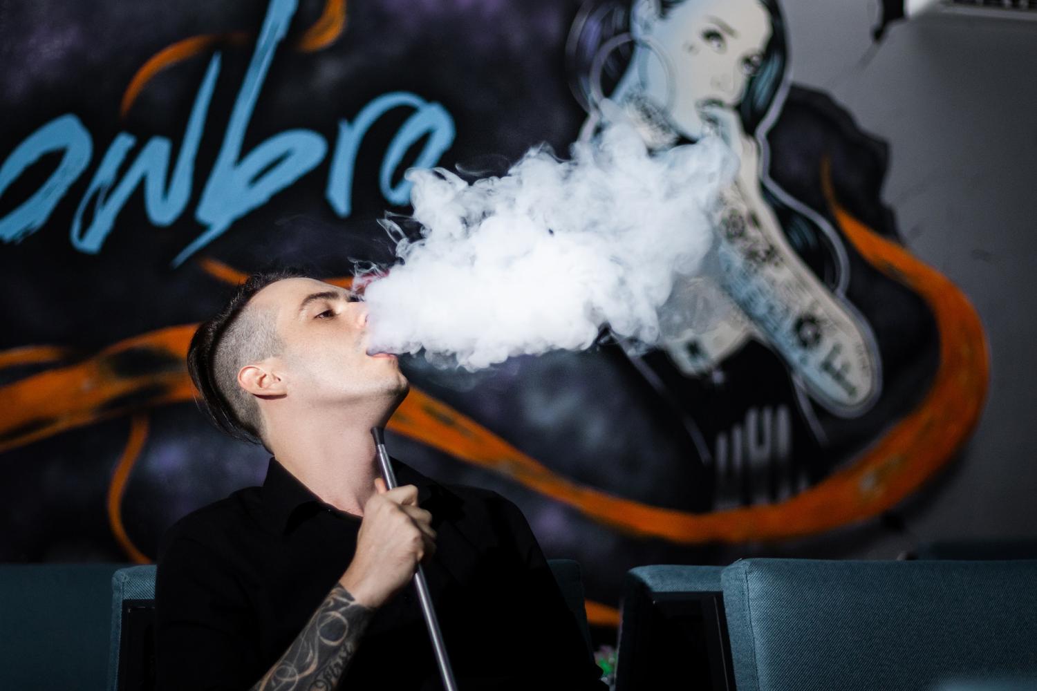 Svar på alla de vanligaste frågorna om vaping