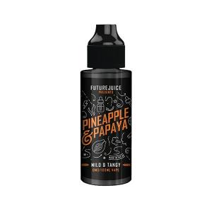 Future Juice | Pineapple & Papaya | Shortfill