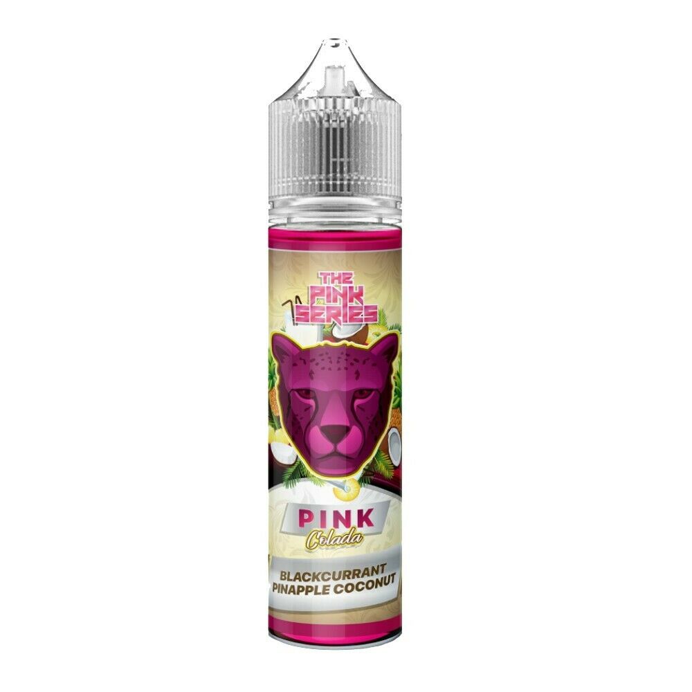 Dr Vapes | Pink Colada