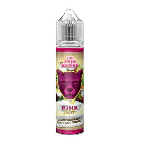 Dr Vapes | Pink Colada | Shortfill