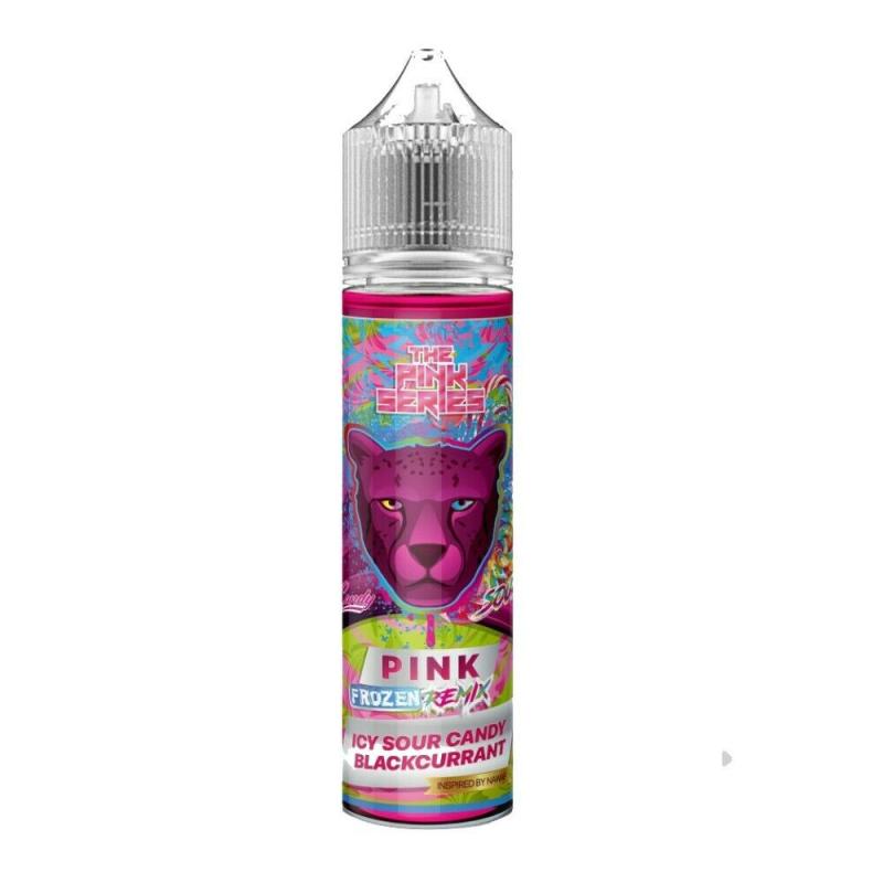 Dr Vapes | Pink Sour Candy Remix Frozen
