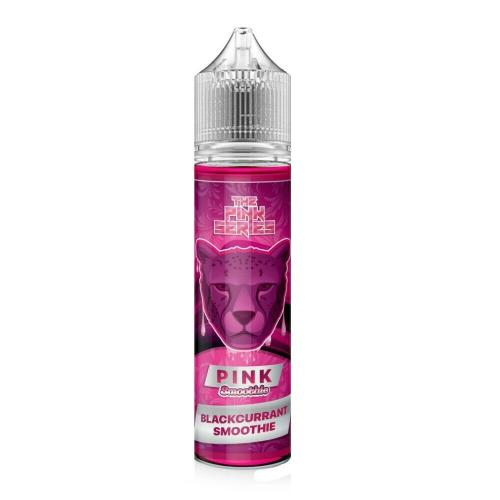 Dr Vapes | Pink Smoothie | Shortfill