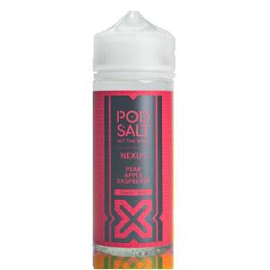 Pod Salt Nexus |Pear Apple Raspberry