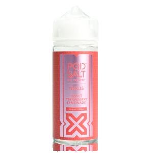 Pod Salt Nexus |Sweet Strawberry Lemonade