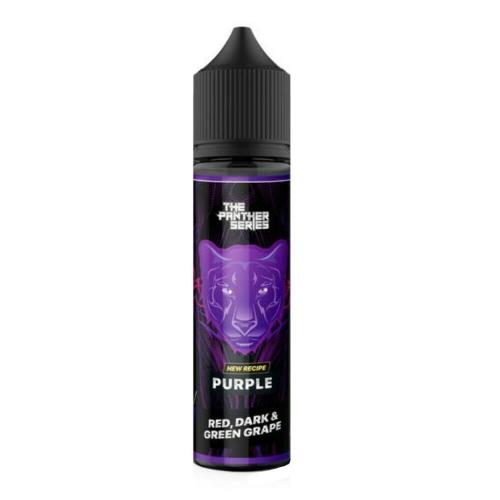 Dr Vapes | Purple | Shortfill