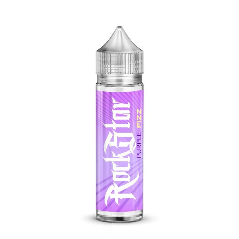 Rockstar Fizz | Purple