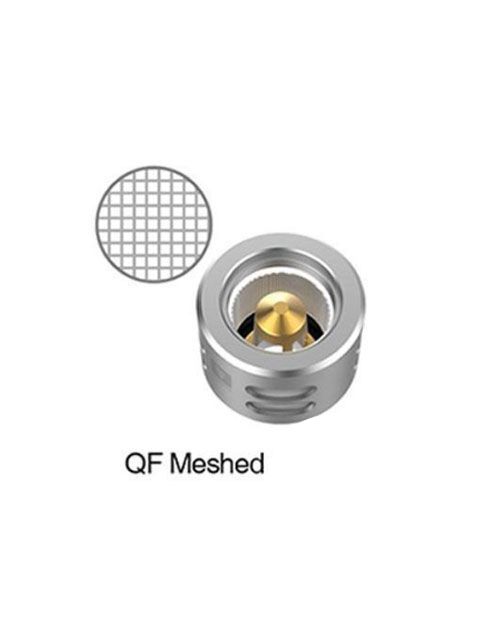 Vaporesso QF Mesh Coil 0.2 Ohm