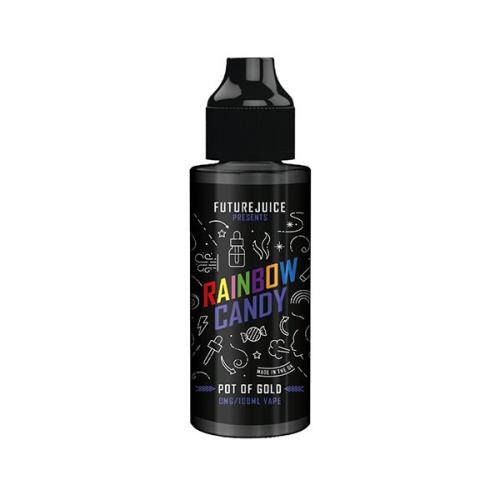 Future Juice | Rainbow Candy | Shortfill