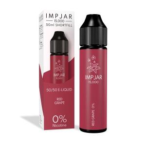 IMP JAR | Red Grape