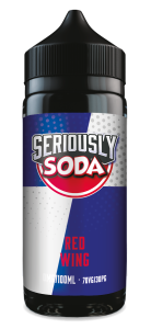 Seriously Soda | Red Wing