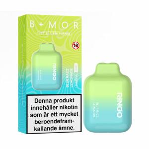 BMOR Ringo Mesh ​| Blue Razz Lemonade