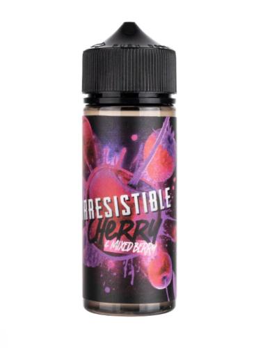 Irresistible Cherry | Cherry & Mixed Berry | Shortfill