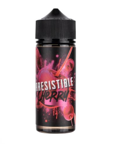 Irresistible Cherry | Cherry | Shortfill