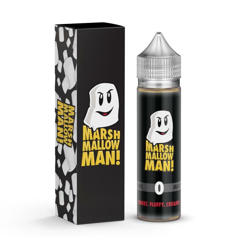 MARSHMALLOW MAN |